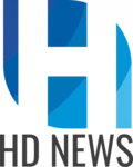 hd news android application logo